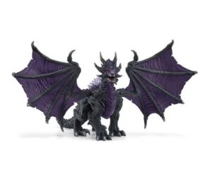 Schleich - Shadow Dragon (70152)
