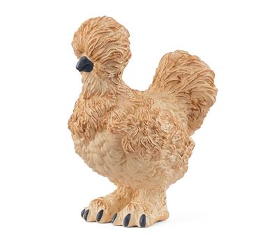 Schleich - Silkie Chicken (14891)