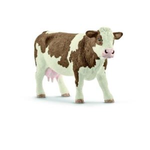 schleich-simmental-ko
