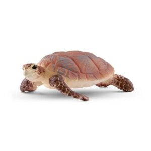 Schleich - Karetteskildpadde