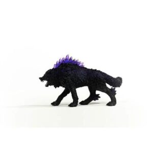 Schleich - Skyggeulv (42554)