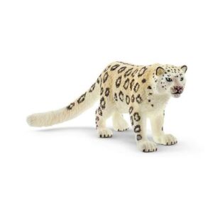 schleich-sneleopard