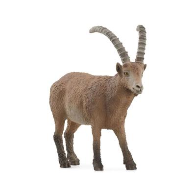 schleich-stembuk Schleich - Stenbuk