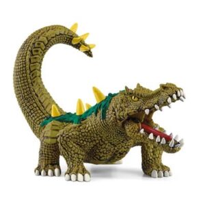 Schleich - Sumpmonsteret (70155)
