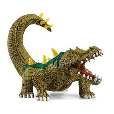 Schleich - Sumpmonsteret (70155)