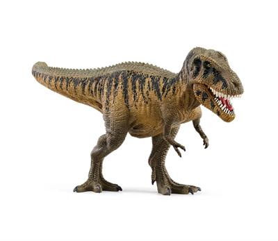schleich-tarbosaurus-1 Schleich - Tarbosaurus (15034)