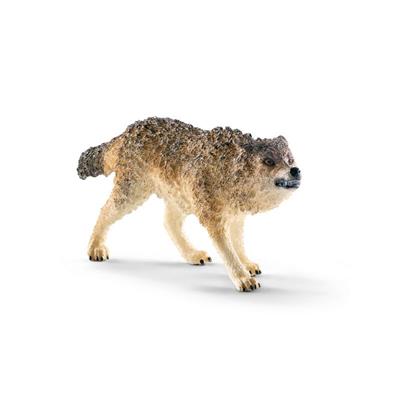 schleich-ulv