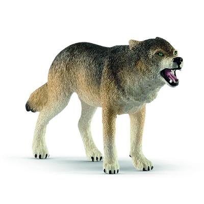 schleich-ulv
