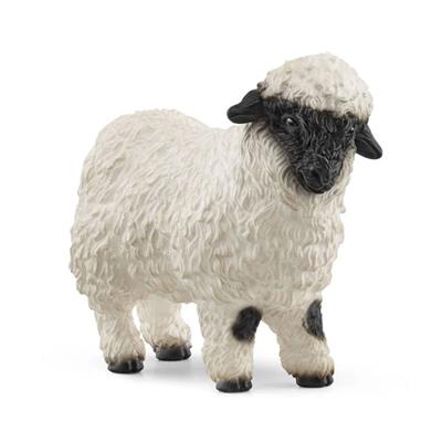 Schleich - Valais Blacknose Får (13965)