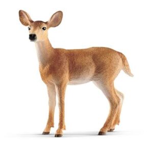 schleich-virginiahjort-hind