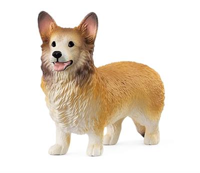 Schleich - Welsh Corgi (13999)