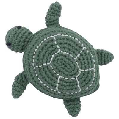 sebra-haeklet-rangle-med-skildpadden-trition-seven-seas-seaweed-green