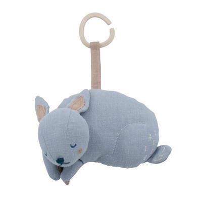 sebra-musikuro-kaninen-bluebell-dreamy-lavender-produktbillede