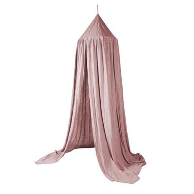 sebra-sengehimmel-blush-rose-lyseroed-produktbillede