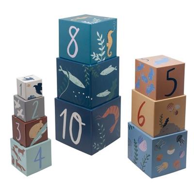 sebra-stabelkasser-seven-seas-daydream-produktbillede
