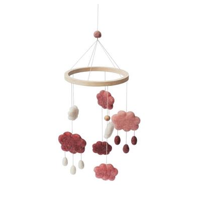sebra-uro-i-filt-cotten-candy-pink-produktbillede