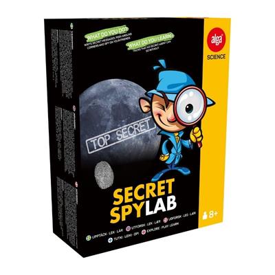 secret-spy-lab