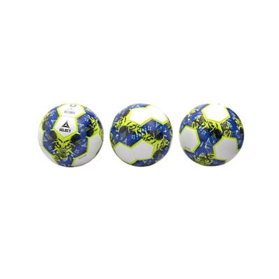 Select Fodbold str. 4