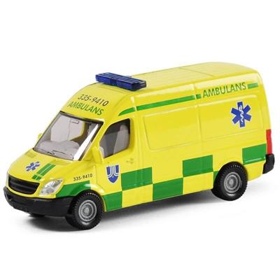 Siku - Ambulance