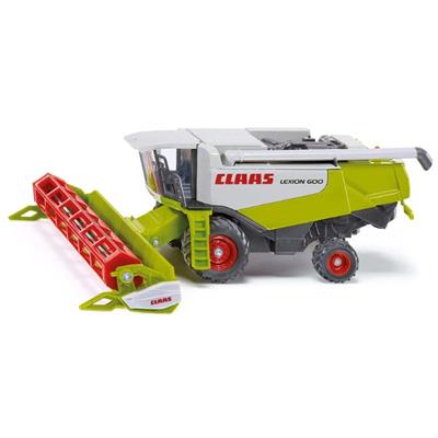Siku - Claas Mejetærske