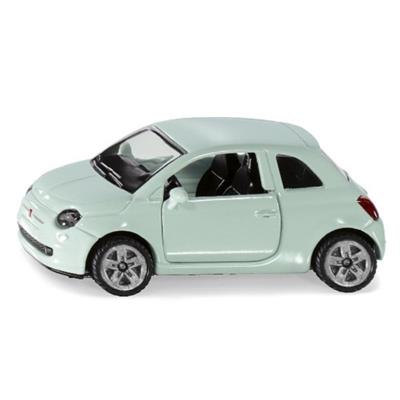 siku-fiat-500-mintgroen siku-fiat-500-mintgroen