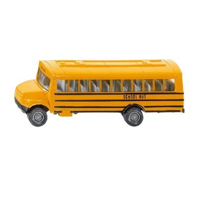 siku-gul-skole-bus