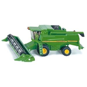 Siku - John Deere T670i Mejetærske