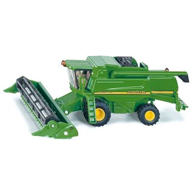 Siku - John Deere T670i Mejetærske