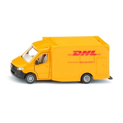 Siku - Mercedes-Benz Sprinter DHL