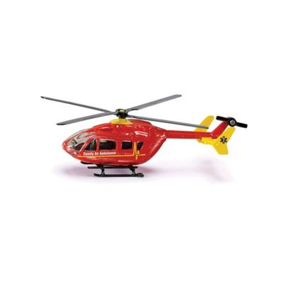 siku-roed-ambulance-helikopter