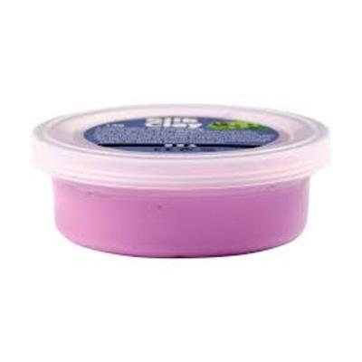 Silk Clay - Neon Lilla