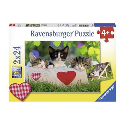 sleepy-kittens-puslespil-aske