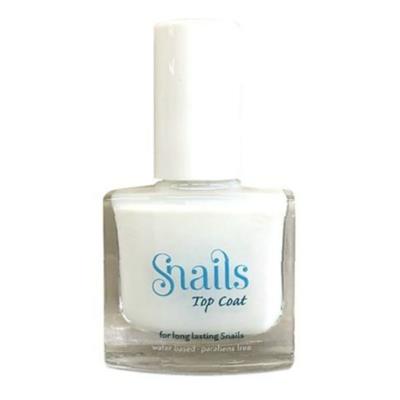 Snails Neglelak - Top Coat
