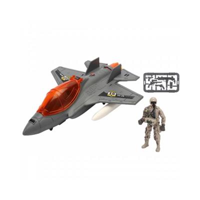 soldiers-force-falcon-command-jet-