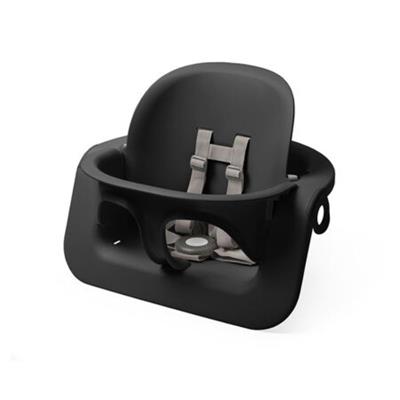 Sort Baby Set til Højstol fra Stokke Steps