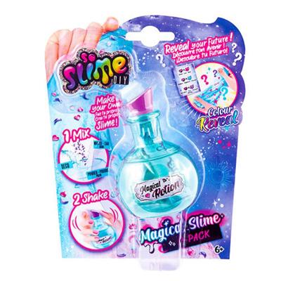 So Slime - DIY Slim Magic Fortune (ass.)