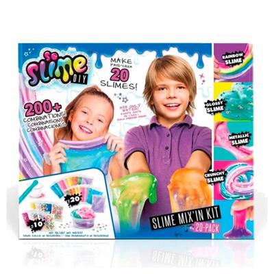 So Slime - DIY Slim 20-pack