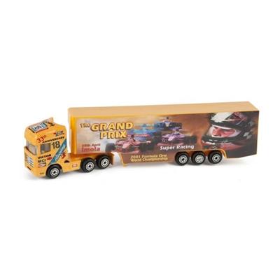 speed-car-lastbil-med-trailer- speed-car-lastbil-med-trailer-