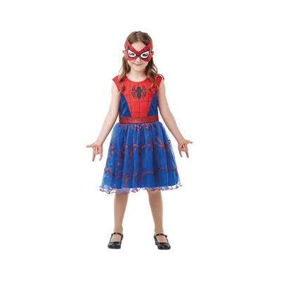 spidergirl deluxe  kostume L