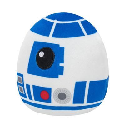 squishmallows-R2D2 Squishmallows - R2D2 (13 cm)