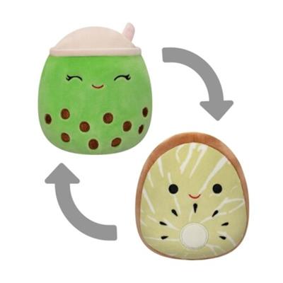 Squishmallows - Flip A Mallow Kachina Og Sveda