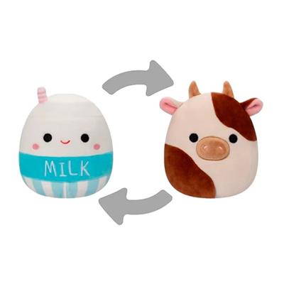 Squishmallows - Flip A Mallow Melly Og Ronnie