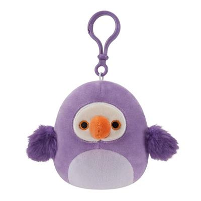squishmallows-neha Squishmallows - Nøglering Neha