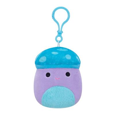 Squishmallows - Nøglering Svampen Pyle