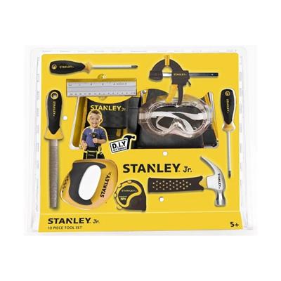 stanley-vaerktoejssaet-med-10-dele