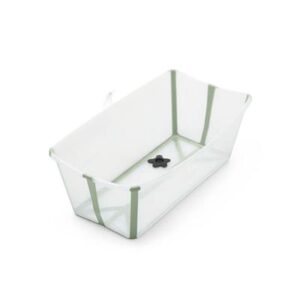 Stokke Flexi Bath - Badekar (Grøn)