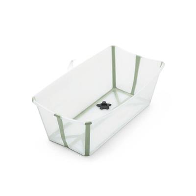 Stokke Flexi Bath - Badekar (Grøn)