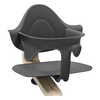 Stokke Nomi - Babyset (Anthracite)