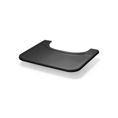 Sort Bakke fra Stokke Steps