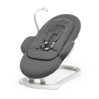 Stokke Steps - Bouncer (Deep Grey)